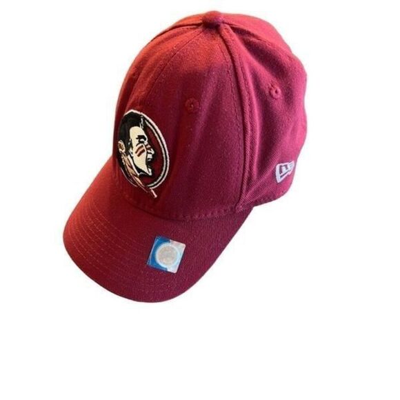FSU FLORIDA STATE UNIVERSITY cap hat - Picture 8 of 8